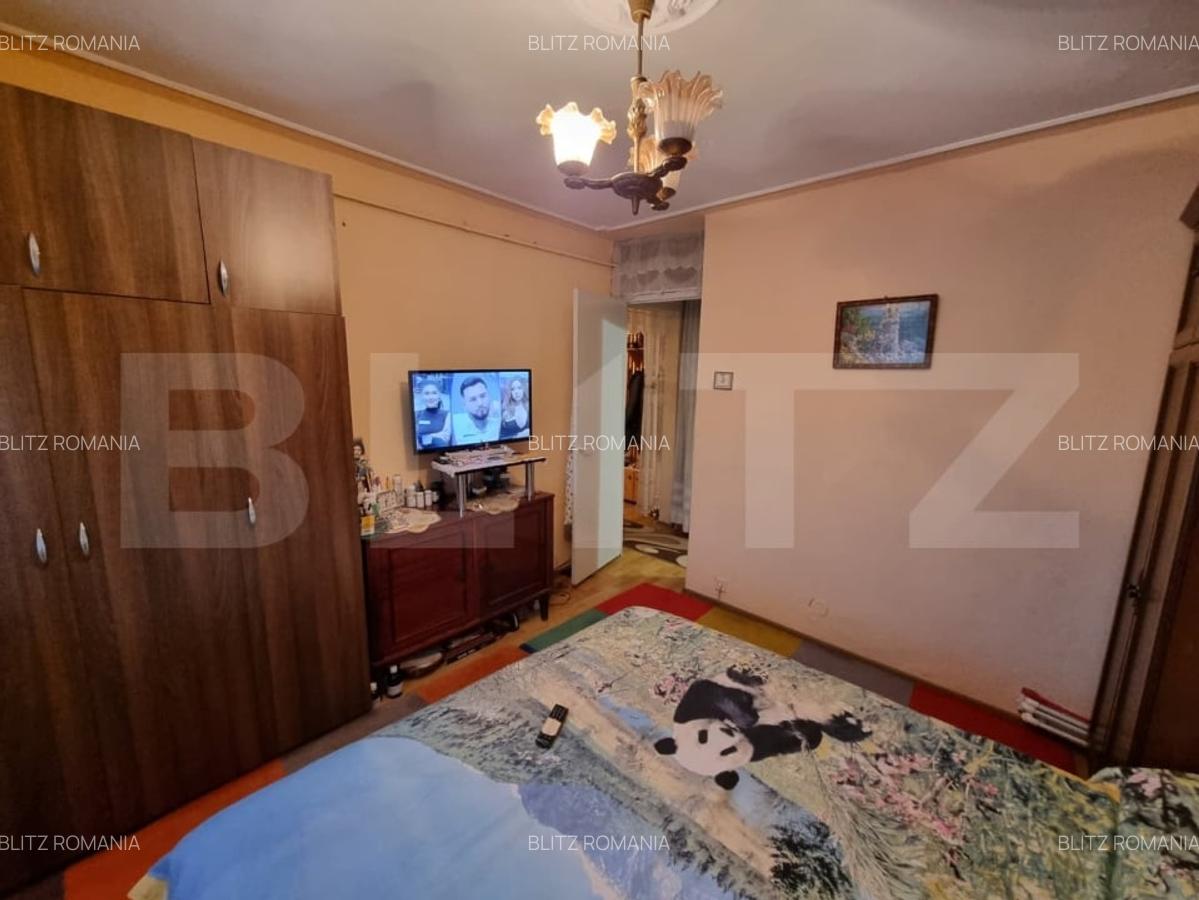 Apartament 2 camere, 53 mp, zona Tomesti - 8