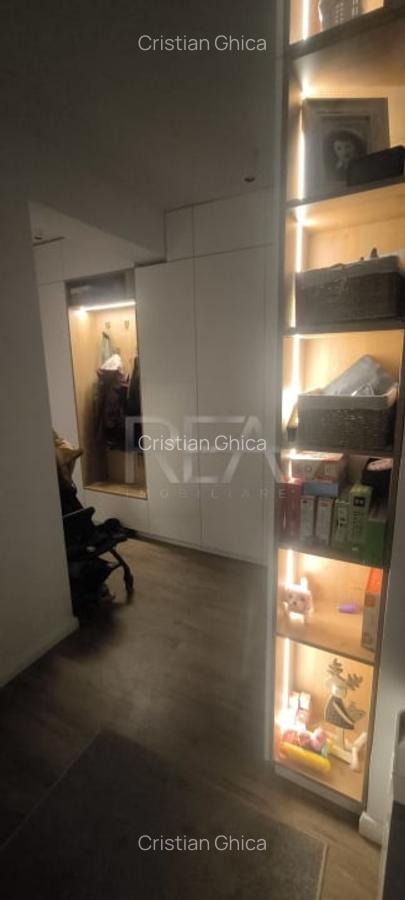 Apartament 2 camere, Straulesti - 3