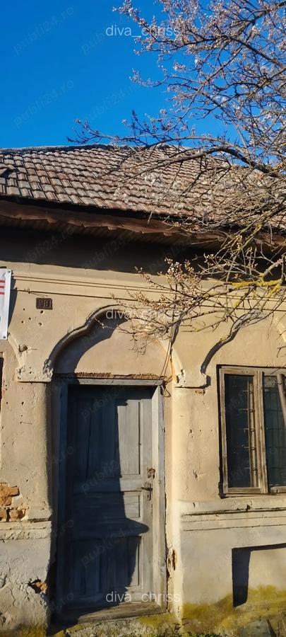 Vanzare casa Obarsia - 2
