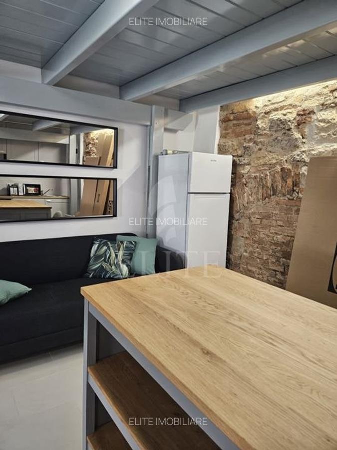 Apartament 2 camere în zona Piata Unirii - 2