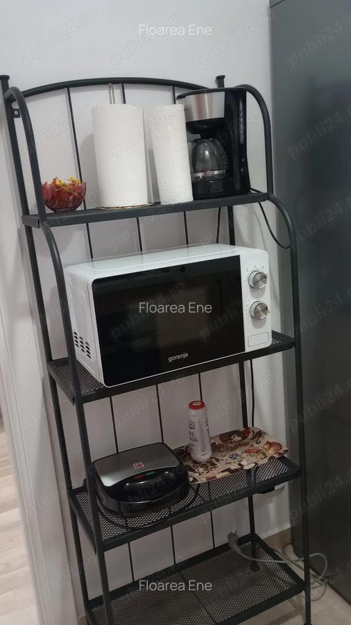 Inchiriez garsoniera, 2 min de statie metrou - 7