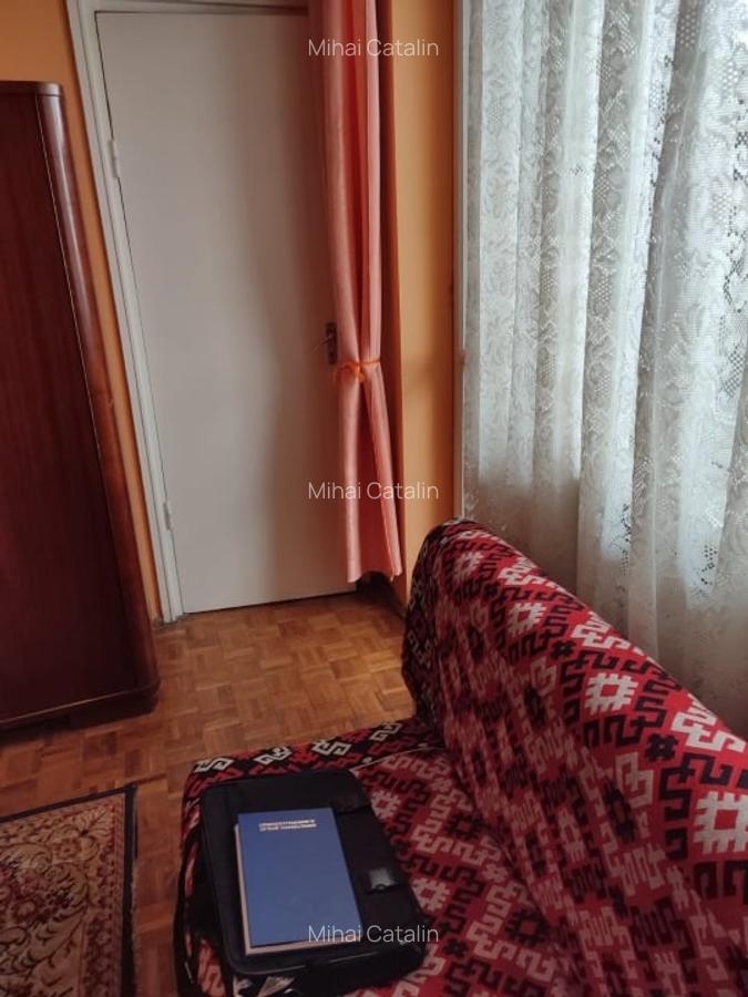 Garsonieră semidecomandată în Gării - 4