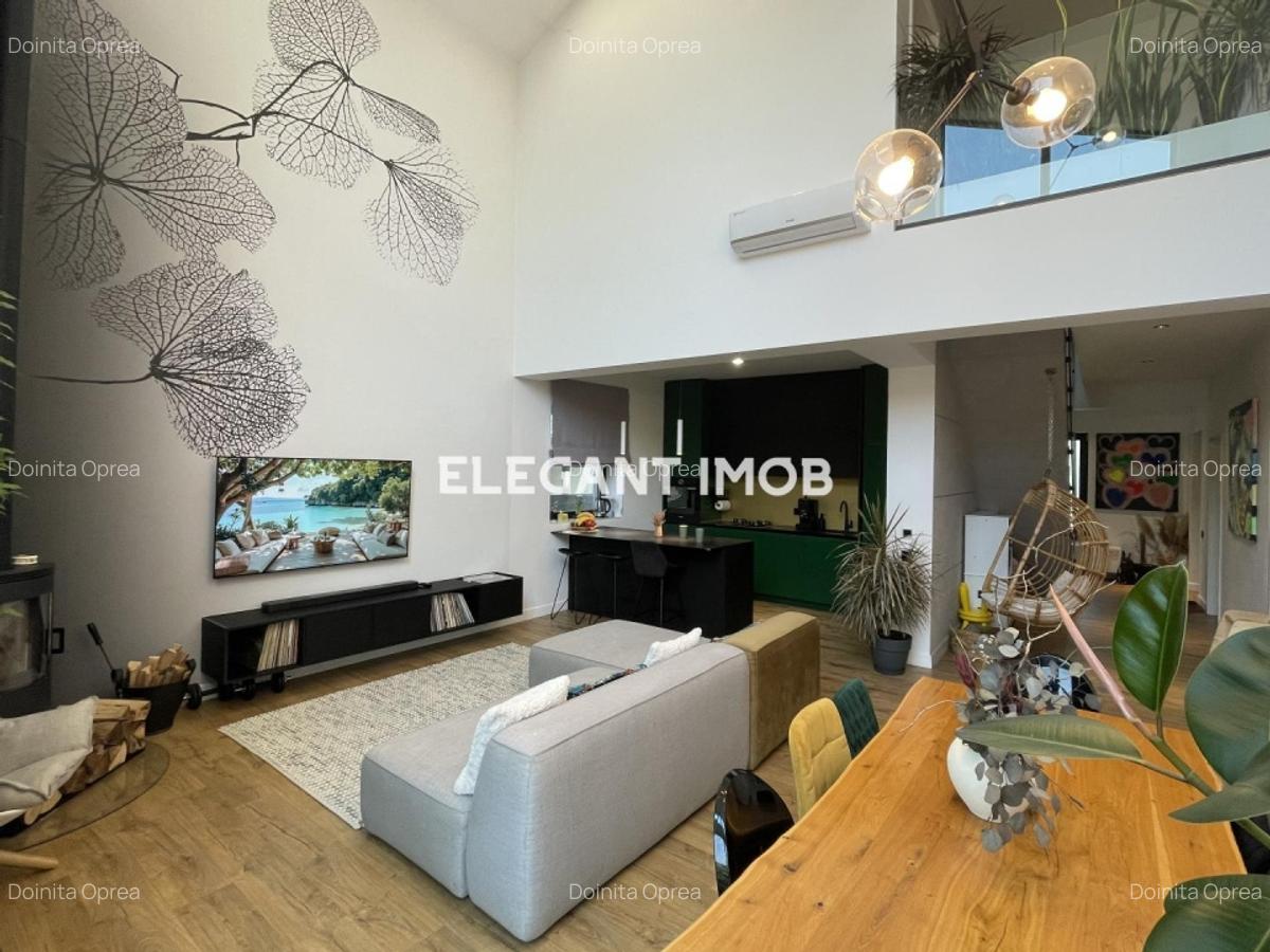 Vanzari Case / Vile Paradisul Verde - 5