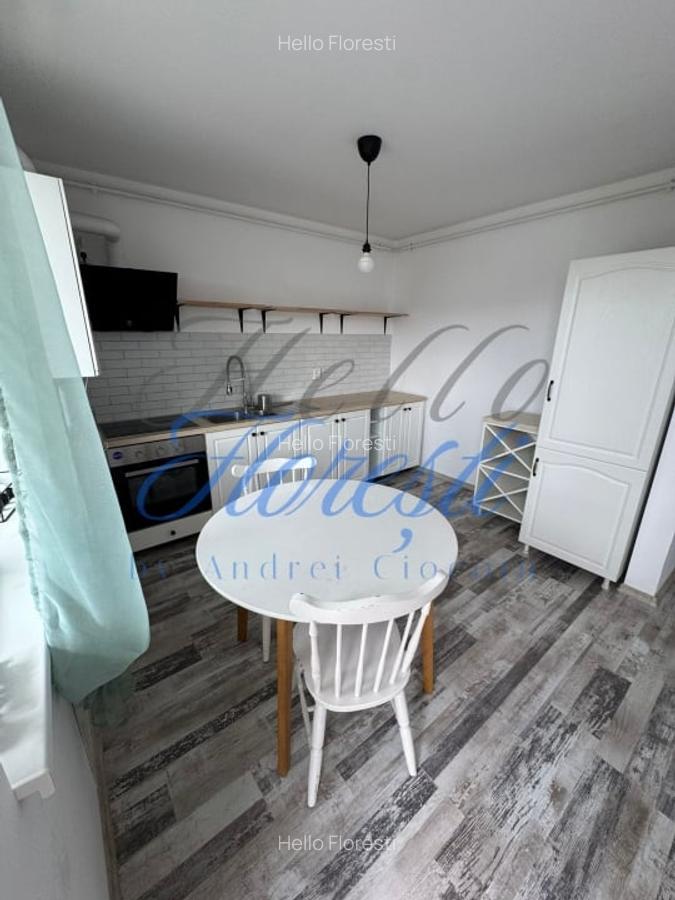 Inchiriere apartament 2 camere 47mp + Parcare | Eroilor | Floresti - 2