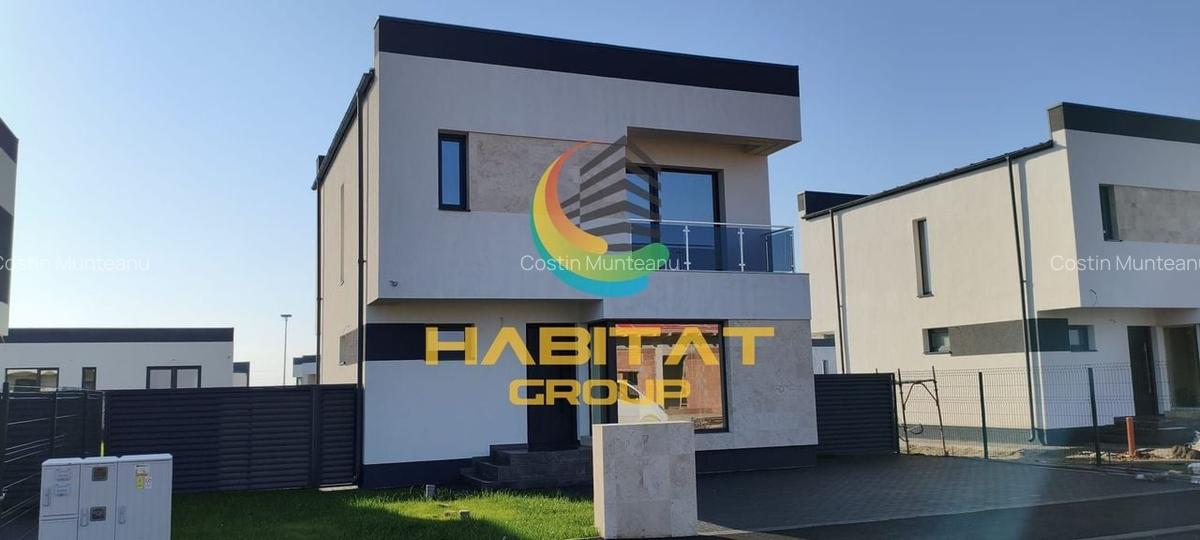 Casa Premium, Complex Rezidential Exclusivist, Statie STV - 1