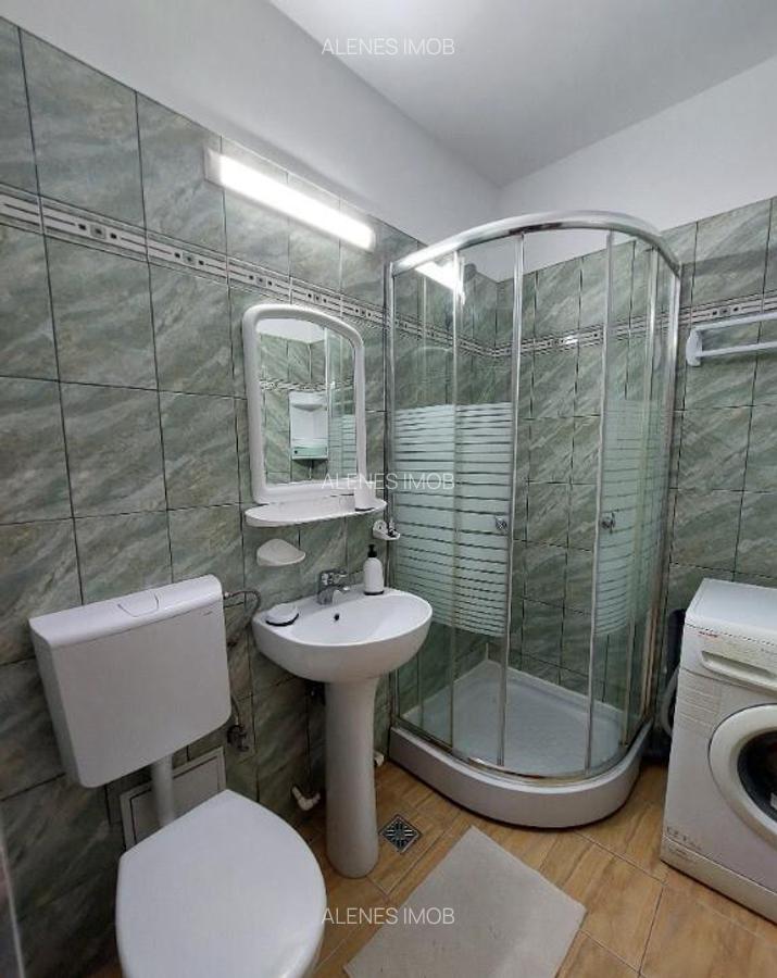 Etaj 1 - braila zona garii- Apartament 2 camere - comision 0-mobilat - 10