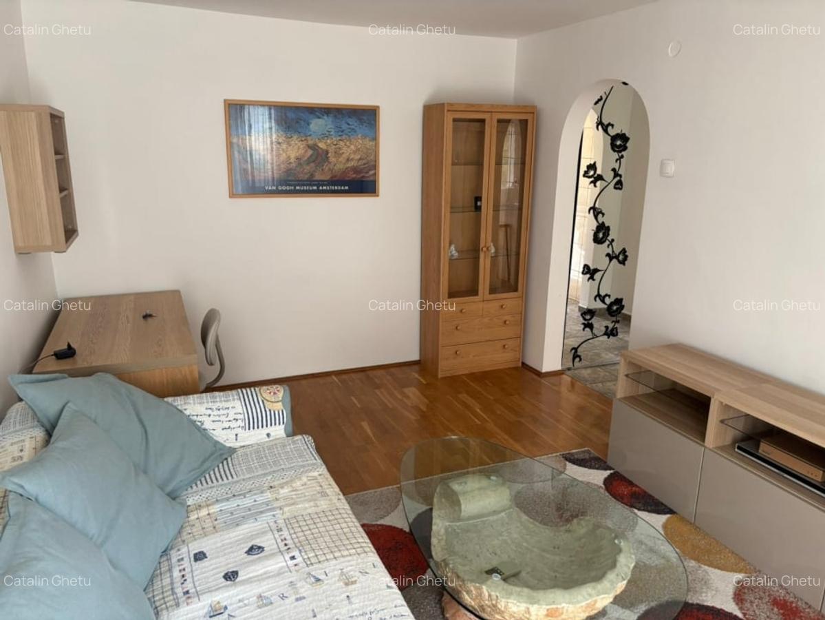 2 Camere | Dorobanti - Str.Amman | 10 Minute Metrou | Pet Friendly - 3