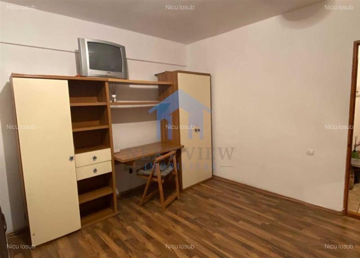 Garsoniera, Manastur - 4