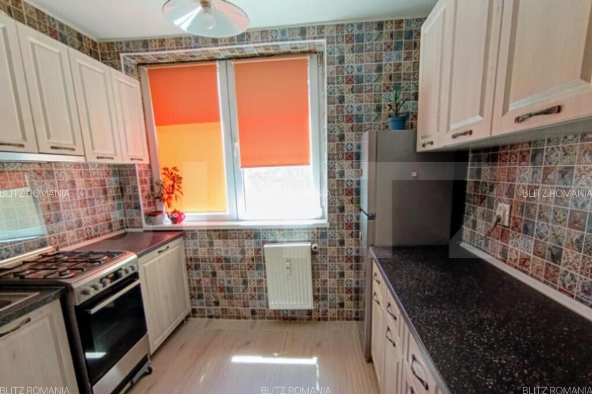 VANZARE APARTAMENT 2 CAMERE VIS A VIS DE MINISTERUL TRANSPO - 3