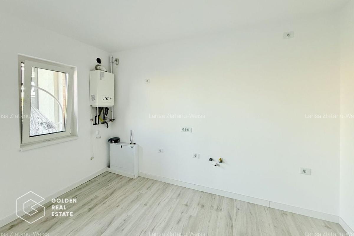 Direct de la dezvoltator: Apartament  bloc NOU, 3 camere, comision 0% - 4 Direct de la dezvoltator: Apartament  bloc NOU, 3 camere, comision 0% - 4