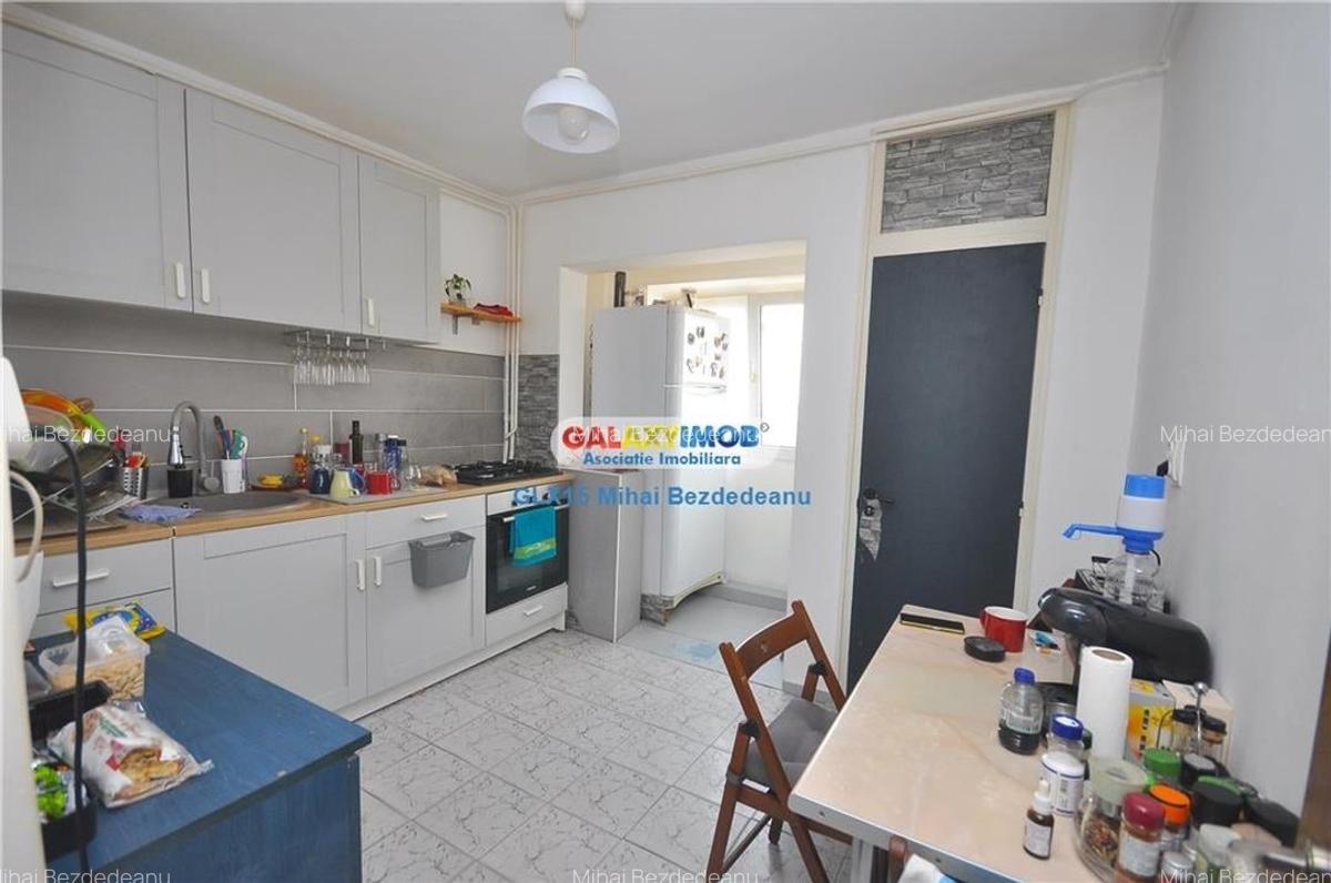Vanzare apartament 2 camere in zona 1 Mai - Domenii- Turda - 7
