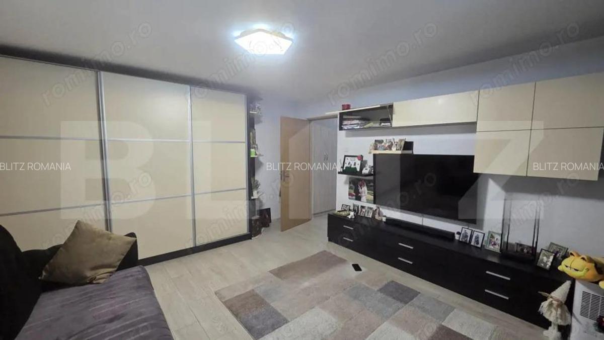Apartament 2 camere, 51,43 mp, etajul 2 - Craiovita Noua - 3