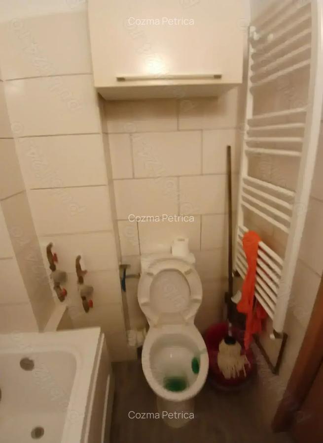 Proprietar vand apartament Timi?oara strada Gavril Muzicescu - 8