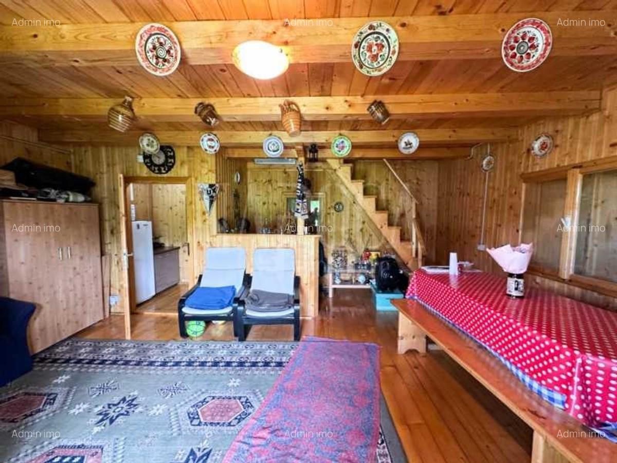 Casa 3 camere de vanzare in Campenesti - 4