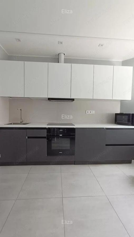 Apartament o camera de inchiriat in zona Girocului - 2