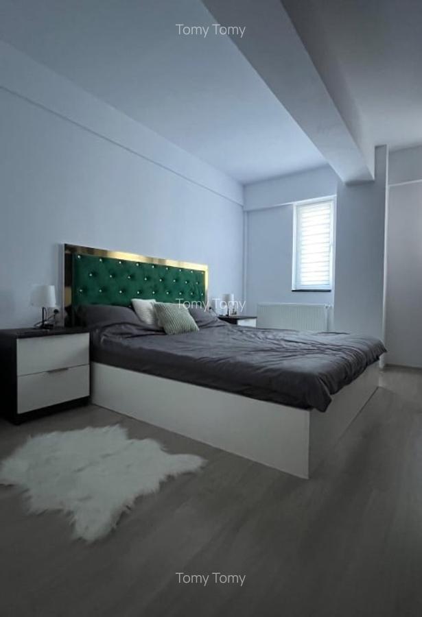 Apartament  Studio Mobilat  cu  Curte proprie  si loc de parcare - 7