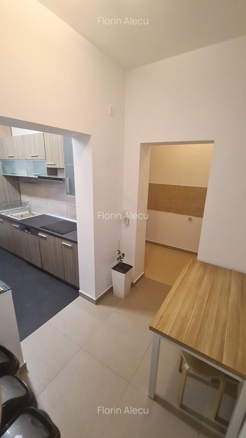Parcul Carol - vanzare apartament 3 camere - 9