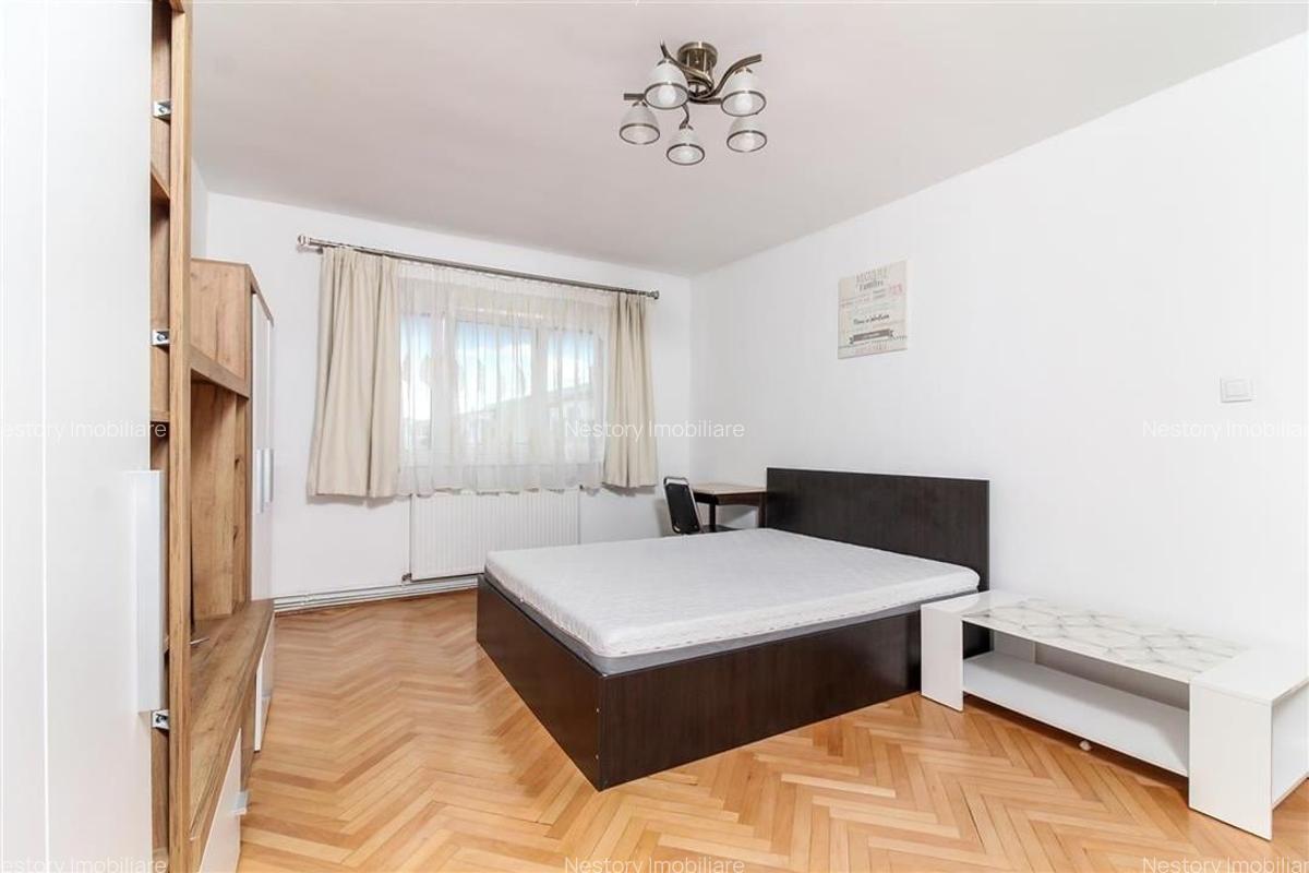 Apartament 2 camere decomandate, Kaufland, Marasti - 4 Apartament 2 camere decomandate, Kaufland, Marasti - 4