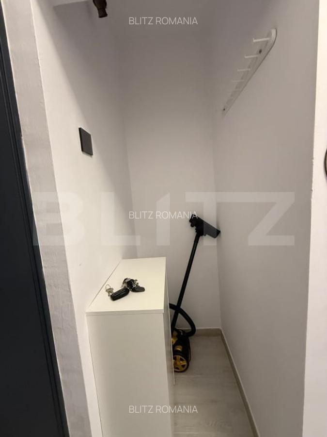 Apartament cu 2 camere, 39 mp, zona Ultracentral - 15