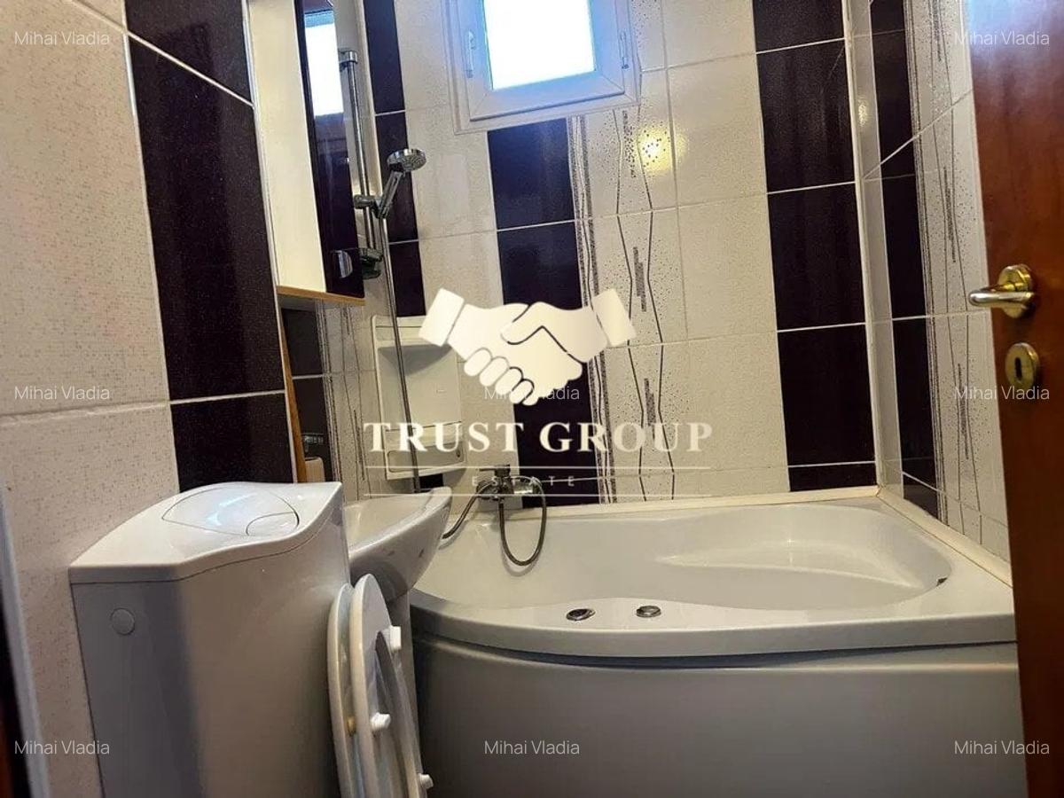 2 camere | 1 min metrou Brancusi | Centrala Proprie | - 6