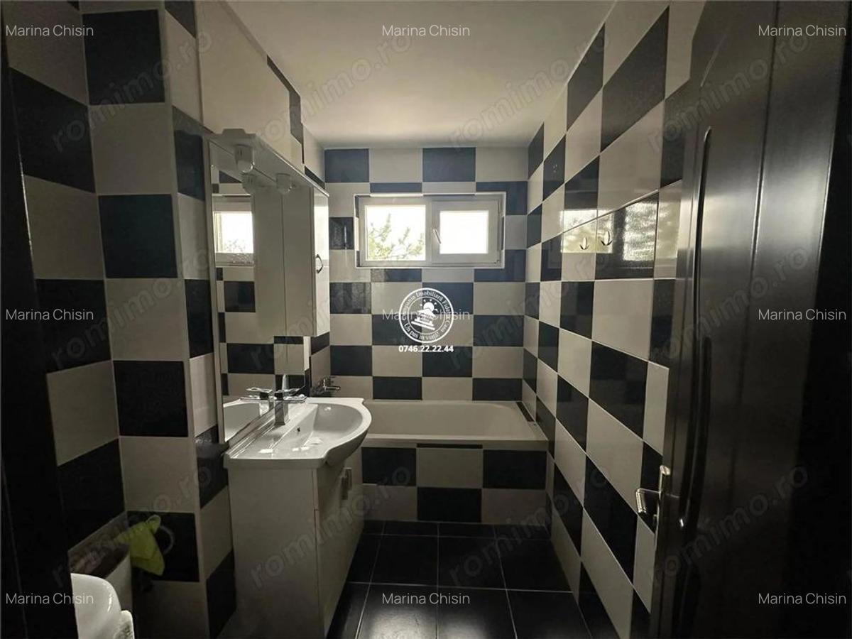 Apartament 2 camere de vanzare, Podu Ros - 1