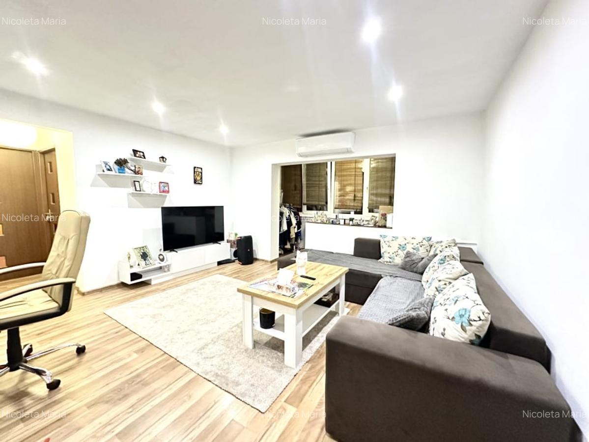 Apartament 3 camere, 73 mp utili, etaj 2 - zona Lipovei - 2