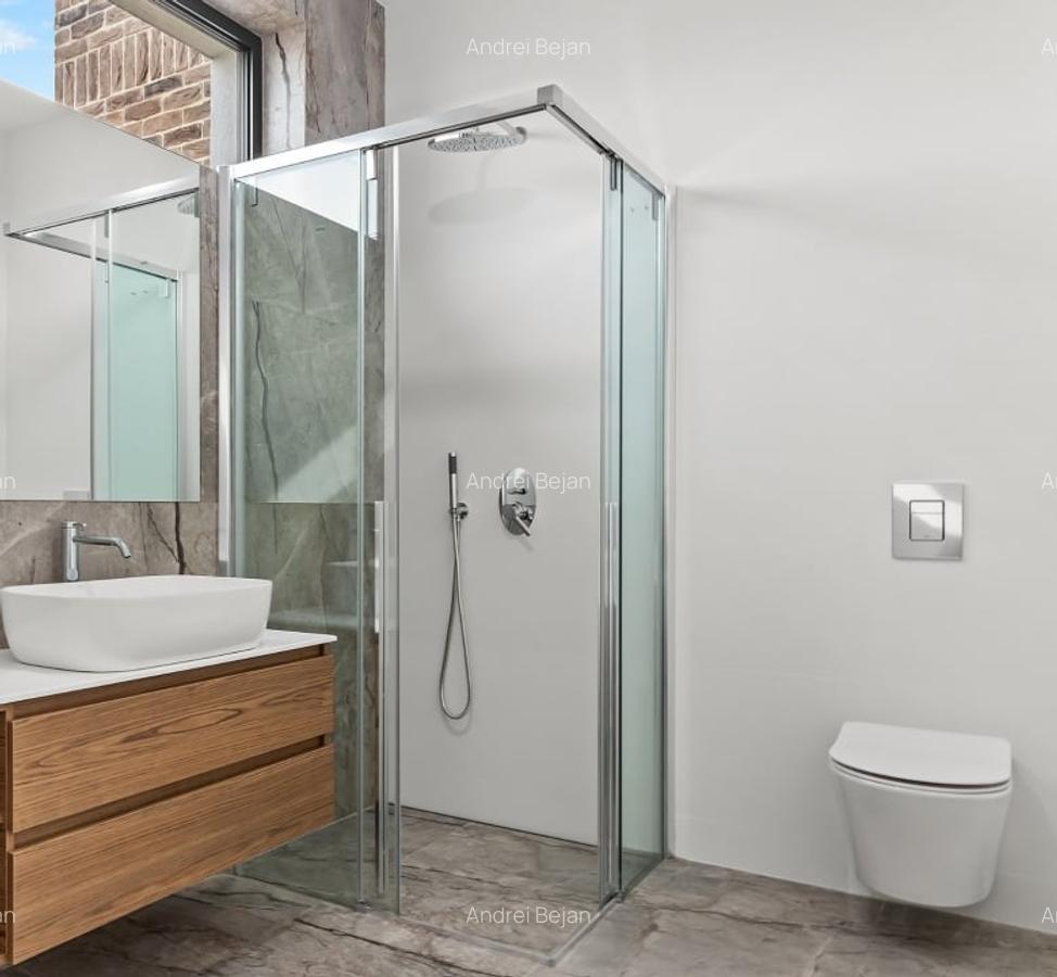 Casa SOL in Dumbrava Vlasiei | Independenta - 19