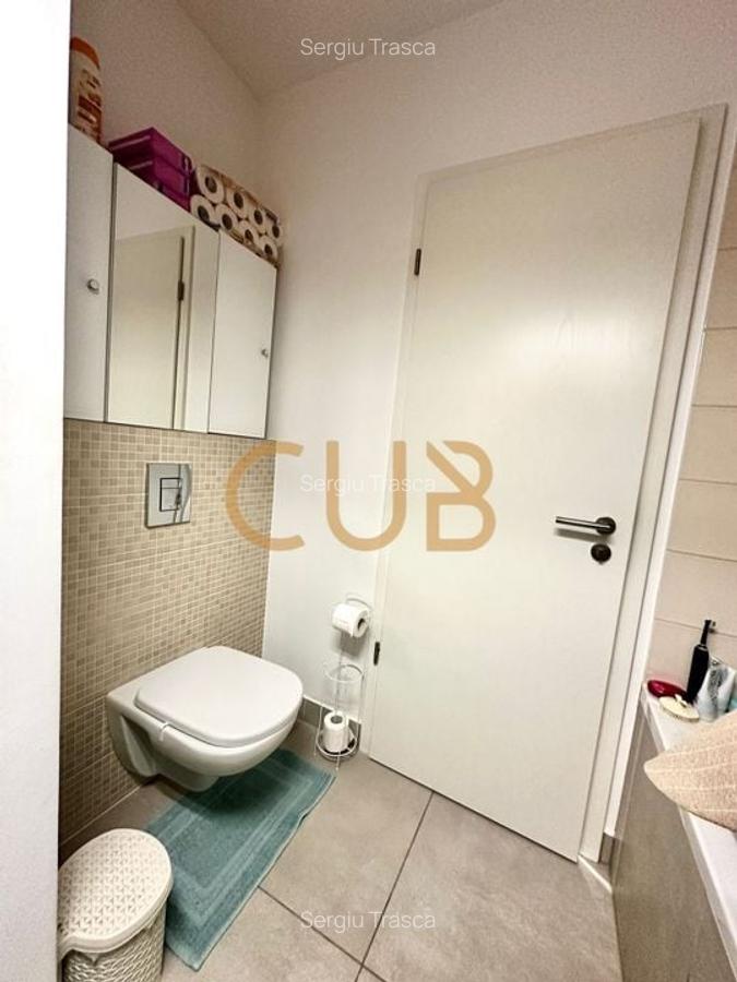 ISHO - 2cam mobilat+utilat|et.8/20, INVESTITIE|Medicina - Take Ionescu - 10