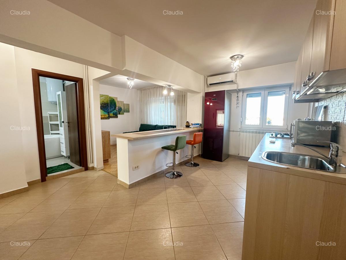 Apartament 3 camere, 80 mp – Piața Alba Iulia, Burebista - 13