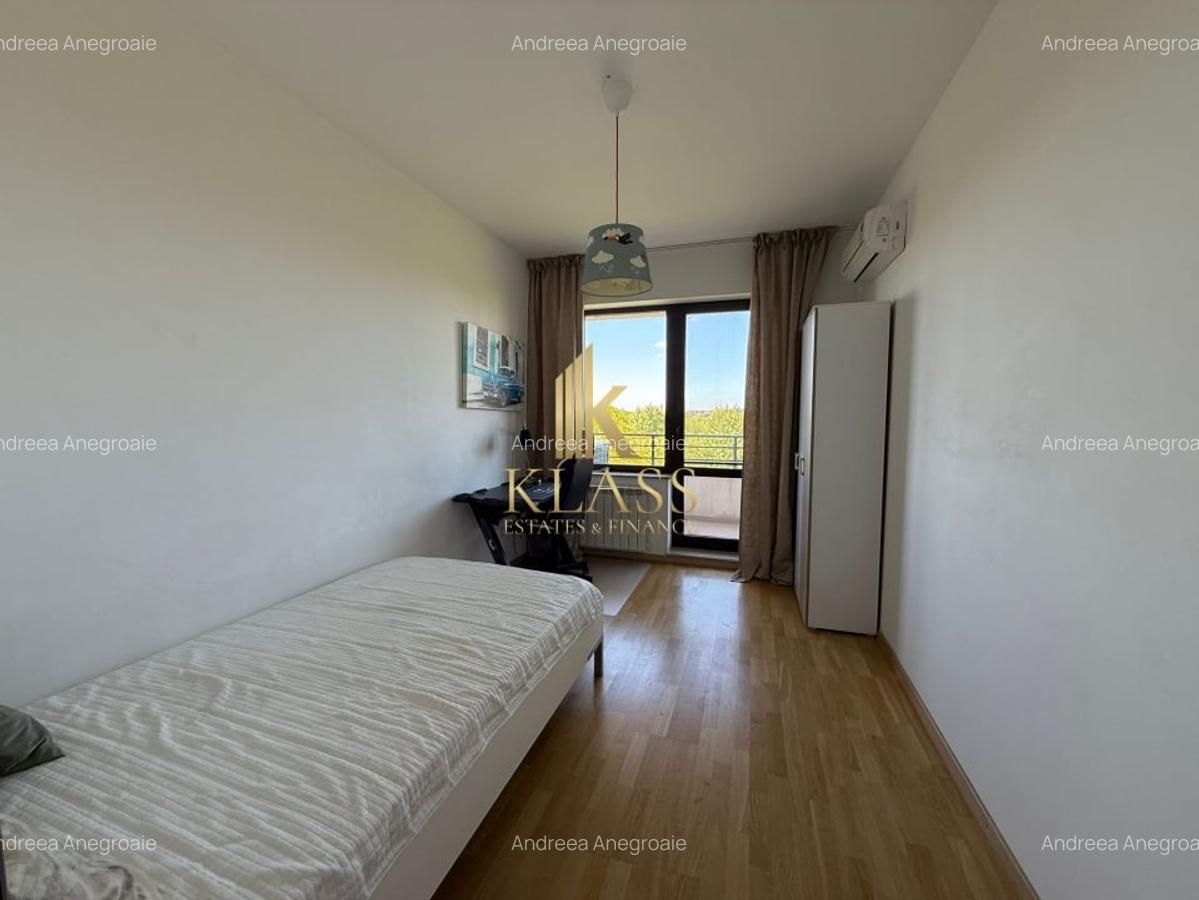 De vanzare apartament decomandat cu 4 camere  in Baneasa - 7
