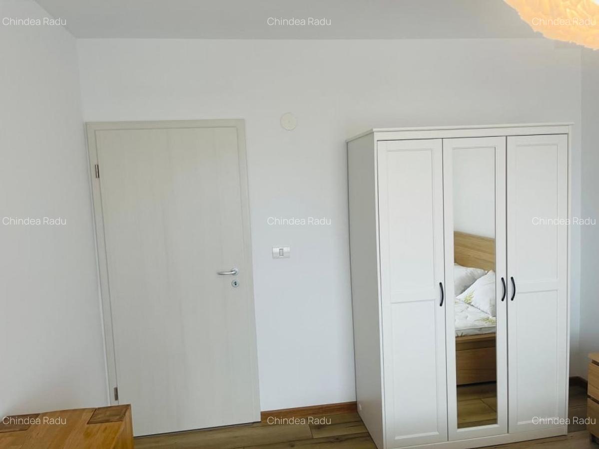COMPLET MOBILAT, BLOC NOU, PADUREA VERDE - 6