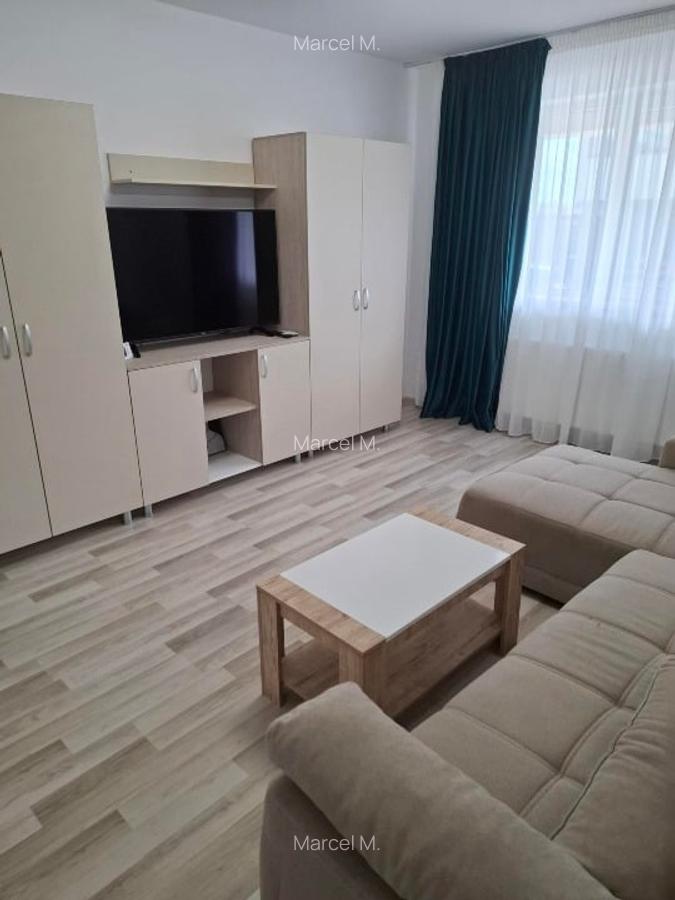 Apartament cu doua camere,bloc nou,,parcare inclusa - 10