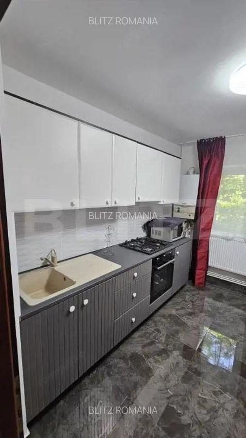 BLITZ Apartament modern cu 2 camere de inchiriat Centrul Civic | Palas | - 2