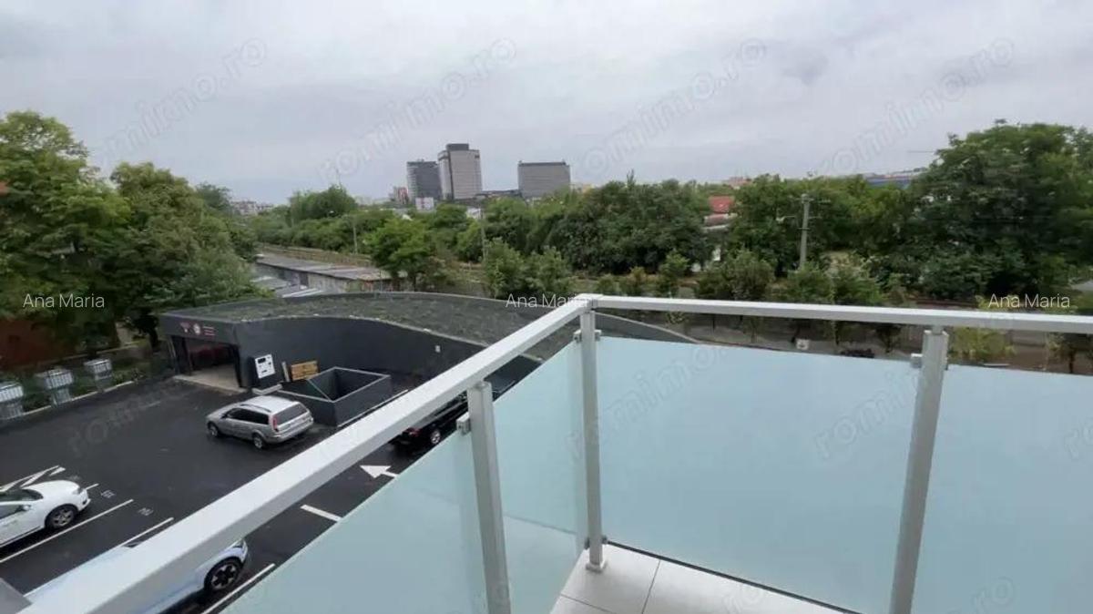 Apartament modern I Parcare subterana ?i parc - 10