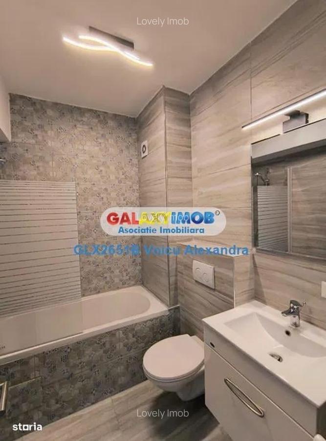 Garsoniera Lux Bloc Nou Berceni - Aparatorii Patriei - 8