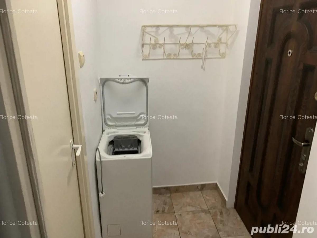 Ofer spre inchiriere garsoniera confort 1 decomandata - 7