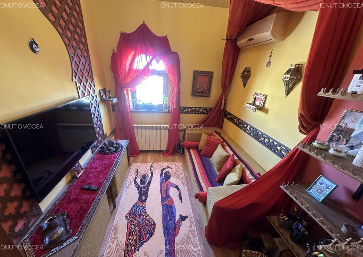 Apartament 4 camere zoma Piata Ovidiu - Peninsula - 7