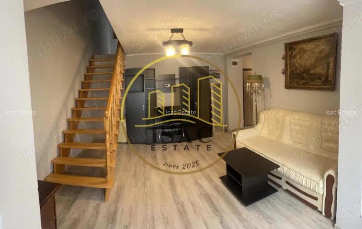 Apartament pe doua etaje de inchiriat - 2