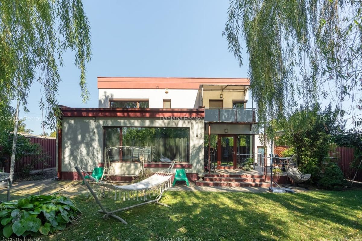 O casa ca ACASA - 1