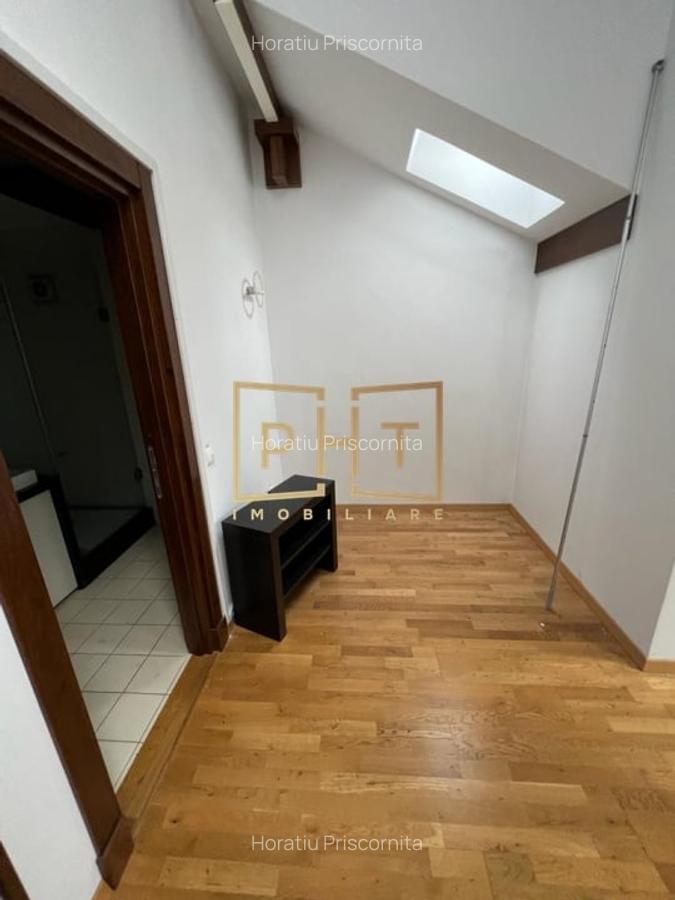 OCAZIE UNICA! Casa individuala in centrul Clujului cu 6 camere, 216 mp utili. - 15