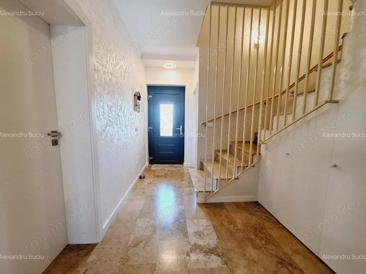 5 camere.Zona Braytim.Mobilat si utilat complet! - 15