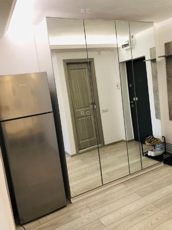 Garsonieră decomandată în Tei - 12