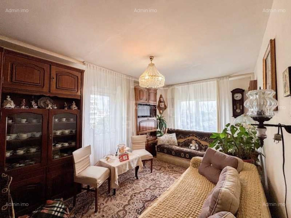 Apartament 4 camere de vanzare in Manastur, Cluj Napoca - 1