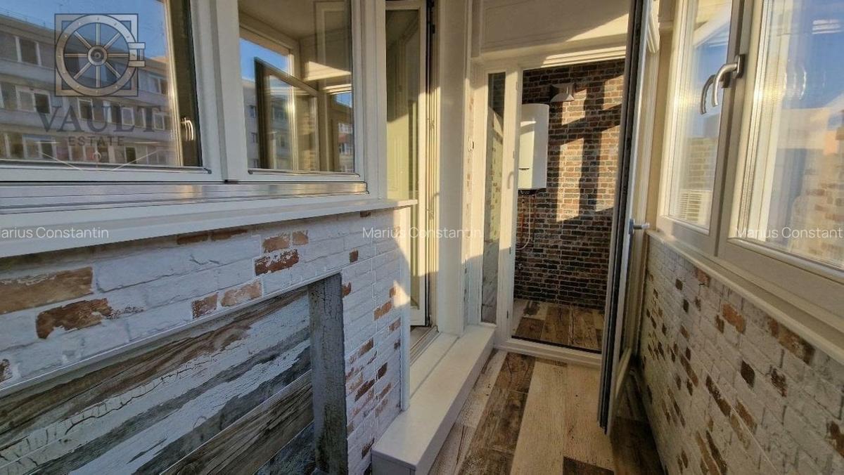Apartament 3 camere Obor-Renovat Integral - 13