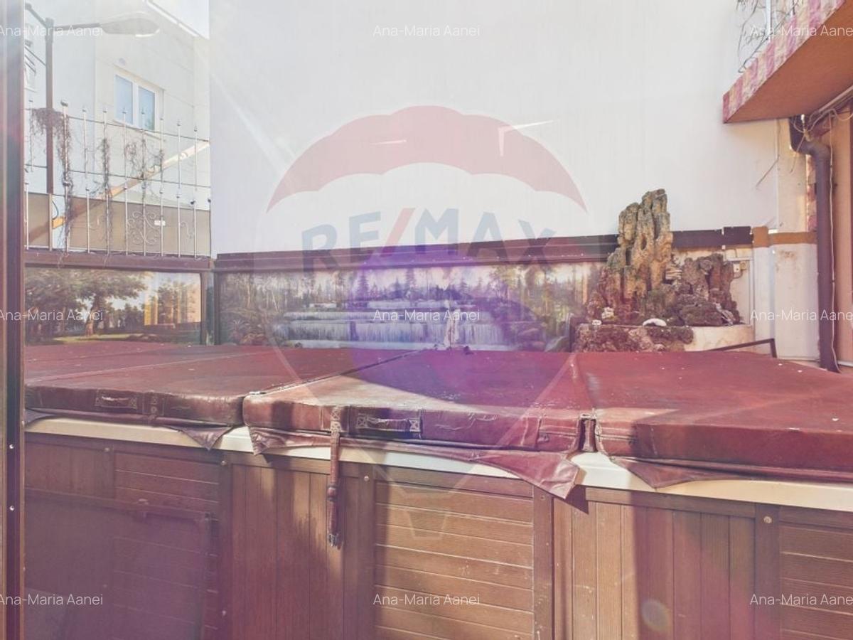 De vanzare| Casa cu piscina, saune si design elegant- Zona Matasari - 37 De vanzare| Casa cu piscina, saune si design elegant- Zona Matasari - 37