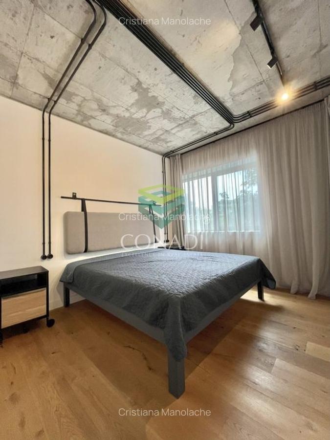 Inchiriere Apartament 3 Camere Complet Mobilat | Modern | Spatios | - 4