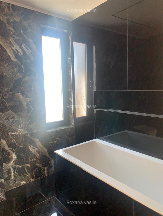 Tunari  Vanzare  Casa Noua!  Finisata Utilata  P+1E (4camere) - 8