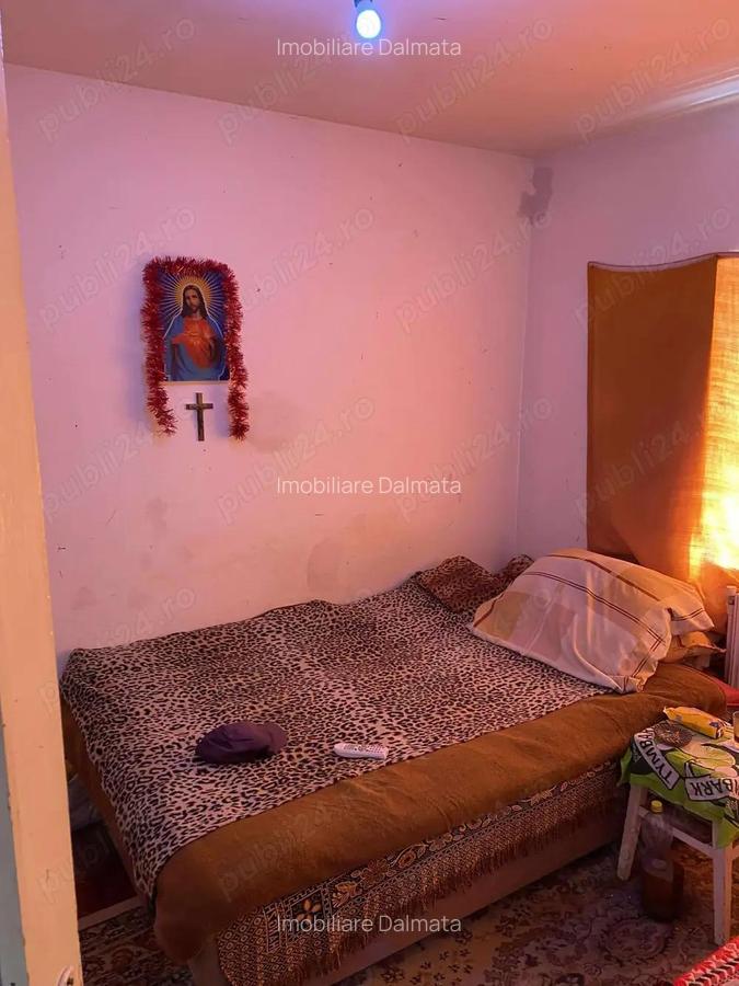 Apartament 4 camere , decomandat , etaj 10 10 , Strada Careiului , 76.000 euro usor negociabil ! - 4