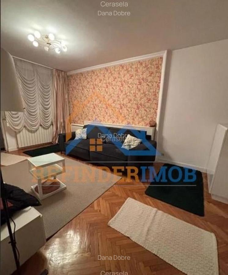 Apartament 3 camere Tineretului  Aleea Tohani - 1