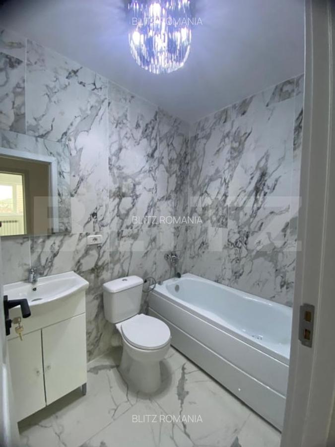 Apartament cu 2 camere, etaj 1, cartier Itcani - 5